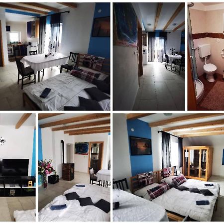 Apartment Ribno Bled Ngoại thất bức ảnh