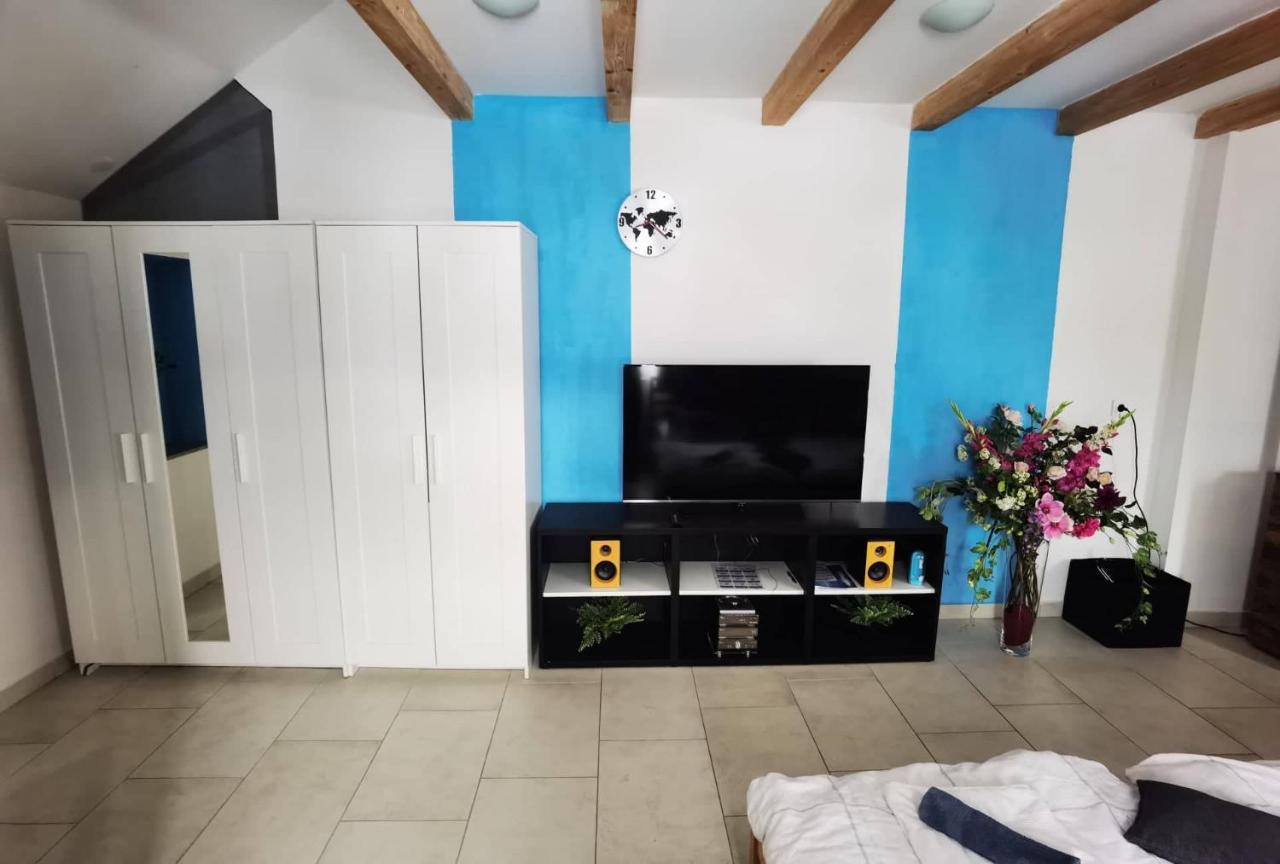 Apartment Ribno Bled Ngoại thất bức ảnh