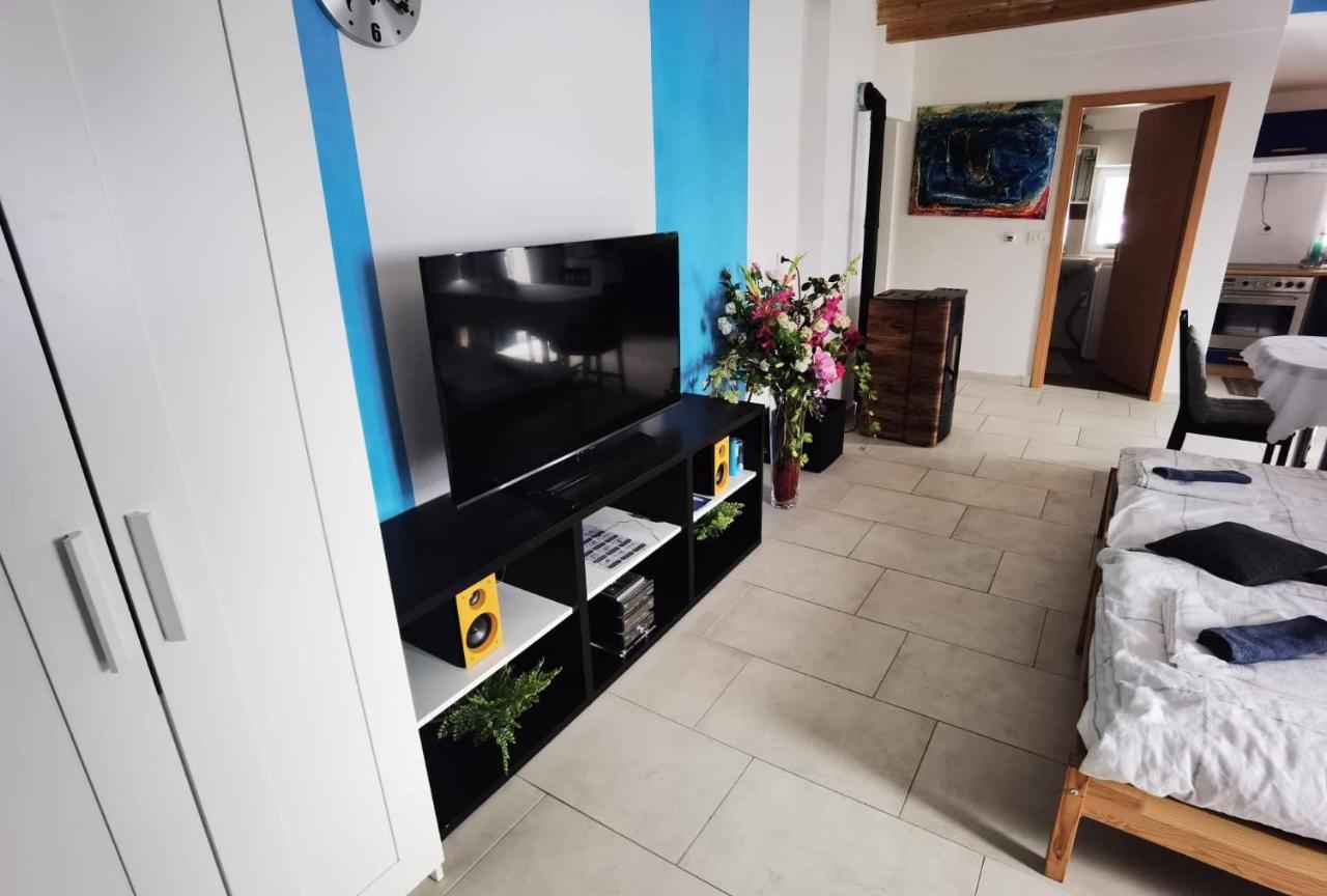 Apartment Ribno Bled Ngoại thất bức ảnh