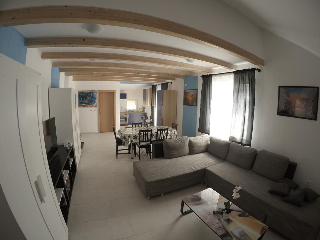 Apartment Ribno Bled Ngoại thất bức ảnh
