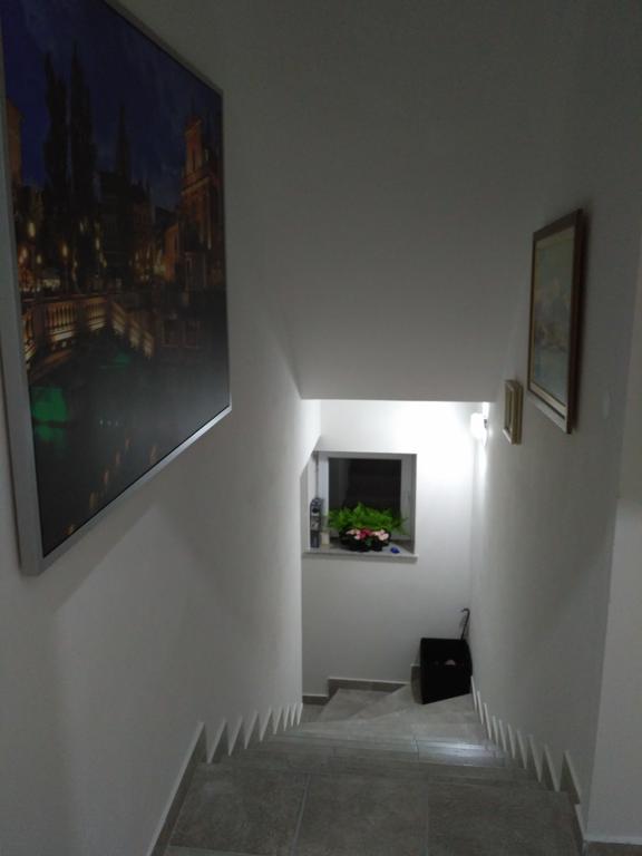 Apartment Ribno Bled Ngoại thất bức ảnh
